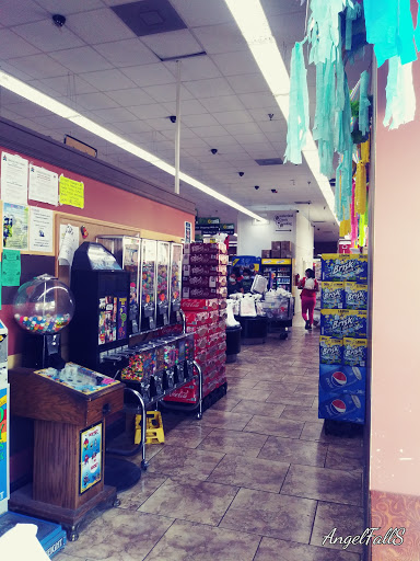 Grocery Store «C-Town Supermarkets», reviews and photos, 100 E Commerce St, Bridgeton, NJ 08302, USA