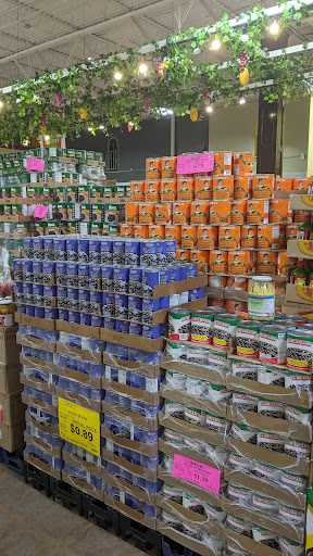 Grocery Store «City Farmers Market», reviews and photos, 5000 Buford Hwy NE, Chamblee, GA 30341, USA