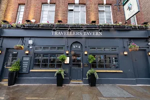 Travellers Tavern image