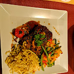 Photo n°1 de l'avis de Philipp.� fait le 27/02/2023 à 18:41 sur le  Rosenhof à Rosenfeld