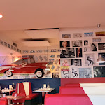 Photo n°2 de l'avis de Daniela.. fait le 04/09/2023 à 08:08 sur le  America Followers à Chioggia