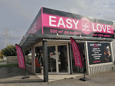 Easy Love à Saint-Orens-de-Gameville