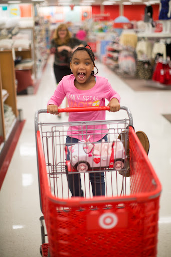 Department Store «Target», reviews and photos, 2000 SW College Rd, Ocala, FL 34471, USA