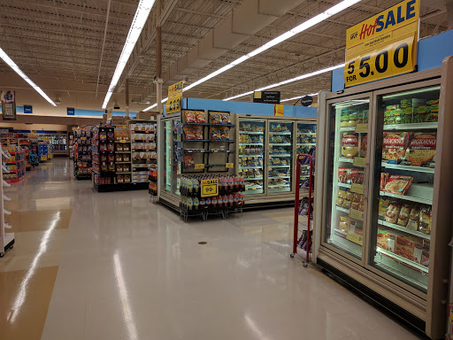 Grocery Store «Food Lion», reviews and photos, 85 S Carlton St, Harrisonburg, VA 22801, USA