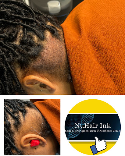Explore small native american tattoo ideas, creative tattoo ideas in Roseville, available at NuHair Ink. Scalp MicroPigmentation & Aesthetic Clinic of Sacramento