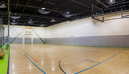 Futsal court