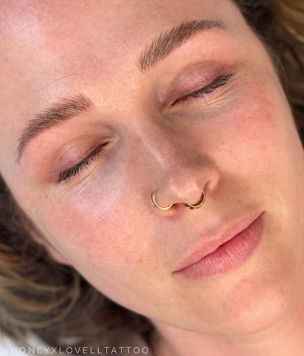 Explore ford mustang tattoo ideas, creative tattoo ideas in San Diego, available at Crybaby Tattoo