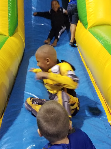 Recreation Center «Tamarac Recreation Center», reviews and photos, 7501 N University Dr, Pompano Beach, FL 33321, USA