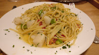 Spaghetti du Restaurant italien Don Giovanni à Paris - n°8