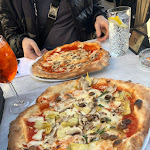 Photo n°1 de l'avis de Vanja.u fait le 14/03/2023 à 15:13 sur le  Maruzzella à Milan