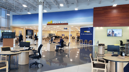 Used Car Dealer «CarMax», reviews and photos, 250 E Golf Rd, Schaumburg, IL 60173, USA