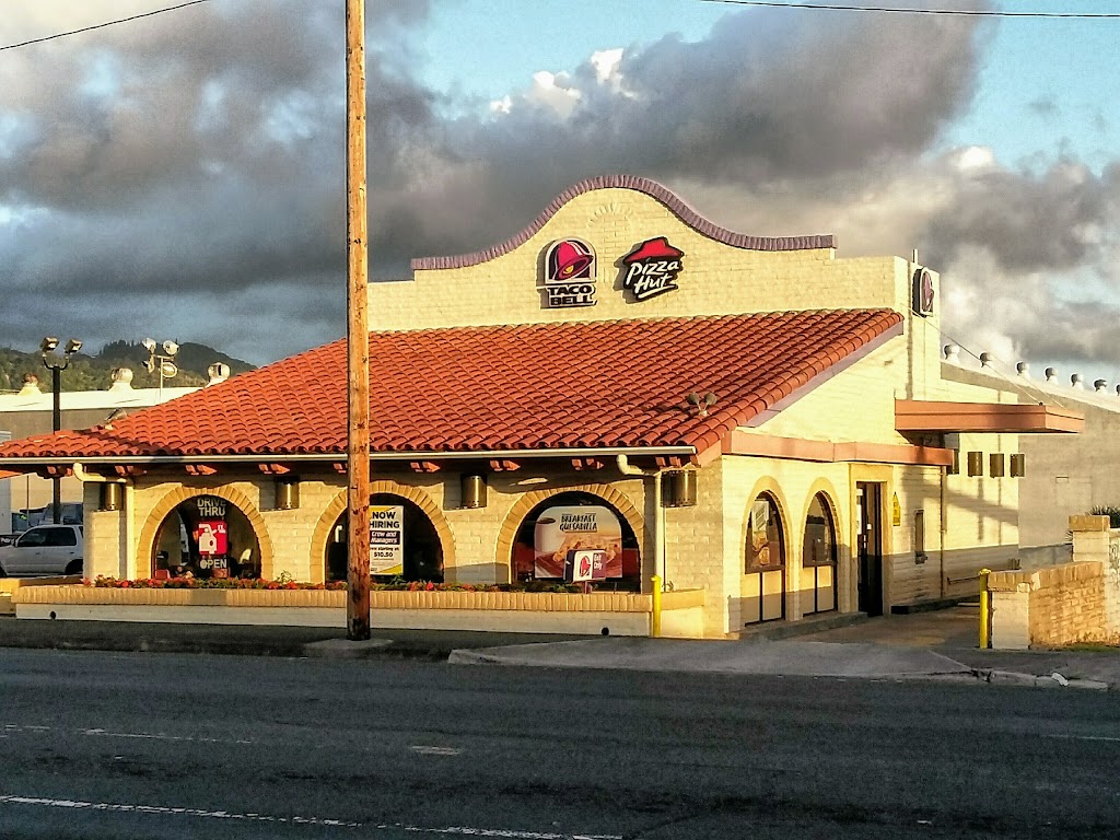 Taco Bell 96817
