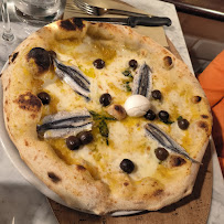 Les plus récentes photos du Pizzeria 430gradi à Menton - n°2