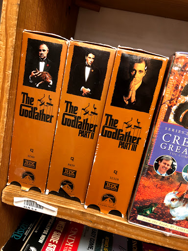 Book Store «Half Price Books», reviews and photos, 4250 E Towne Blvd, Madison, WI 53704, USA