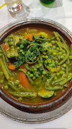 Photo n°70 de LA BONNE ÉTOILE à Aulnay-sous-Bois ()