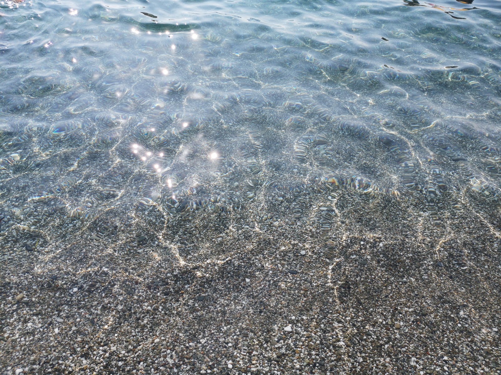 Zdjęcie Marina di Belvedere z poziomem czystości głoska bezdźwięczna