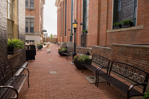 Banquet Hall «Bell Event Centre», reviews and photos, 444 Reading Rd, Cincinnati, OH 45202, USA