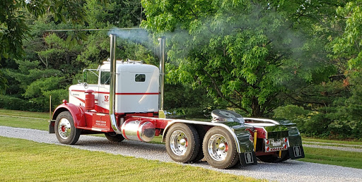 Martin Trucking image 4