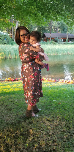 Event Venue «Bridal Veil Lakes», reviews and photos, 3255 NE Henderson Rd, Corbett, OR 97019, USA