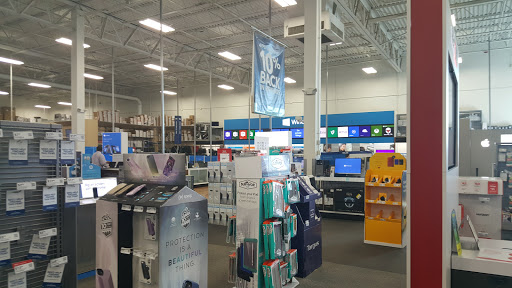 Electronics Store «Best Buy», reviews and photos, 642 Baltimore Pike, Springfield, PA 19064, USA