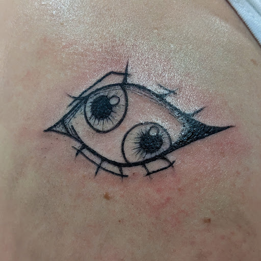 Explore tattoo ideas indian, creative tattoo ideas in Arlington, available at Lady Octopus Tattoos