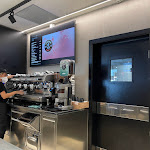 Photo n°4 de l'avis de Roberto.e fait le 29/10/2021 à 15:38 sur le  Chef Express East Versilia à Marina di Pietrasanta