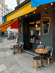Photo n°24 de Le Roi de Pique à Paris ()
