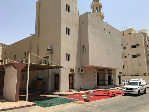 مسجد محمد الحسني