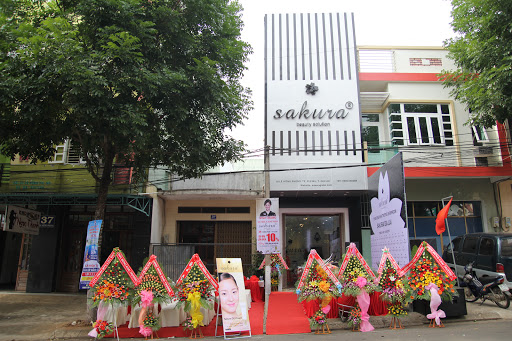Mỹ phẩm Sakura Gia Lai