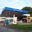 Maxol Service Station Carriglaine