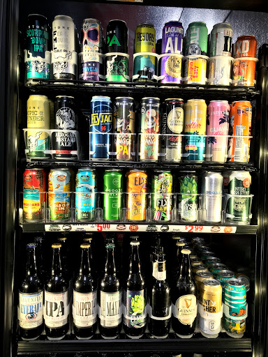 Liquor Store «Pit Stop Liquor Mart», reviews and photos, 1712 Durfee Ave, El Monte, CA 91733, USA