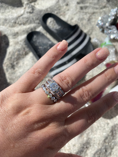 Jeweler «Waterfall Jewelers», reviews and photos, 5649 Dixie Hwy, Waterford Twp, MI 48329, USA