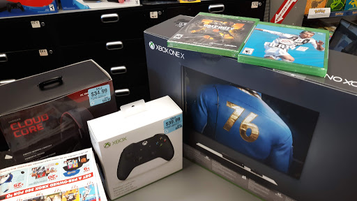 Video Game Store «GameStop», reviews and photos, 650 W Lancaster Ave, Wayne, PA 19087, USA