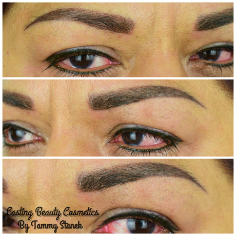 Explore twin tattoo ideas, creative tattoo ideas in Madison, available at Lasting Beauty Cosmetics