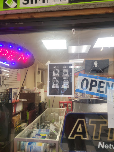 Supermarket «Bestway Supermarket», reviews and photos, 3109 Graham Rd, Falls Church, VA 22042, USA