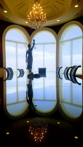 Personal Injury Attorney «THE702FIRM Injury Lawyers», reviews and photos