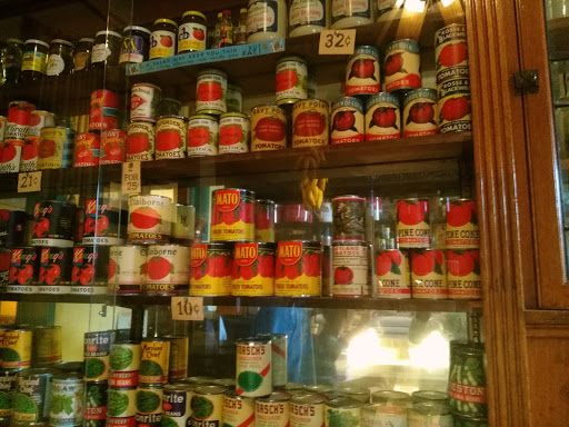 Museum «Baltimore Museum of Industry», reviews and photos, 1415 Key Hwy E, Baltimore, MD 21230, USA