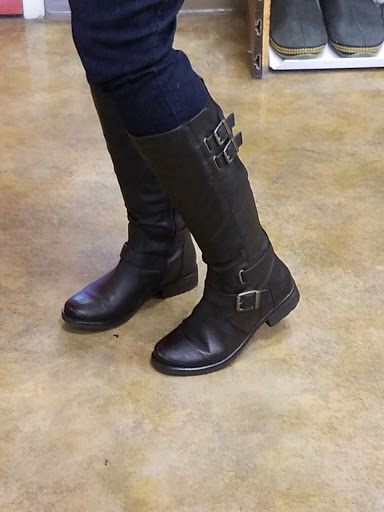 Shoe Store «Marti & Liz Shoes», reviews and photos, 2000 Mallory Ln #210, Franklin, TN 37067, USA