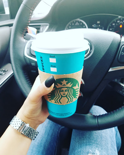 Starbucks image