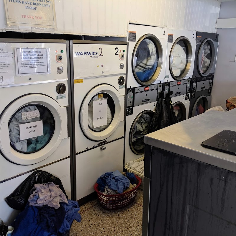 The Laundry & Dry Cleaning Centre