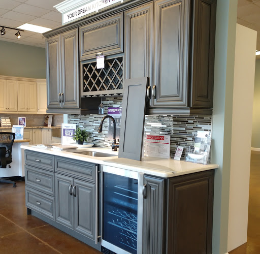 Cabinet Store «Cabinets To Go», reviews and photos, 1951 E Adamo Dr, Tampa, FL 33605, USA