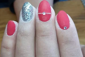 Nails & beauty Amy image