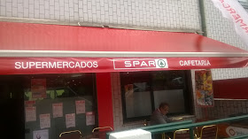 Supermercado - SPAR Cafetaria\Pizzaria