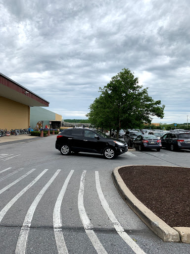 Discount Store «Walmart», reviews and photos, 270 Indian Run St, Exton, PA 19341, USA