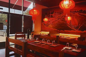 Great Wall Indo Chinese Plano image