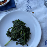 Photo n°3 de l'avis de Donatella.c fait le 10/07/2023 à 08:26 sur le  Fish House à Rome