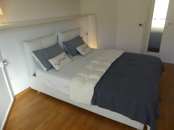 Photo Casa vacanza Apartments by the Lake Como 22100 Como