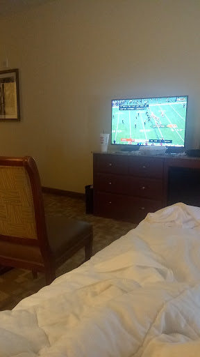 Casino «Boomtown Casino & Hotel New Orleans», reviews and photos, 4132 Peters Rd, Harvey, LA 70058, USA