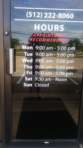 2335 Kramer Ln, Austin, TX 78758, USA