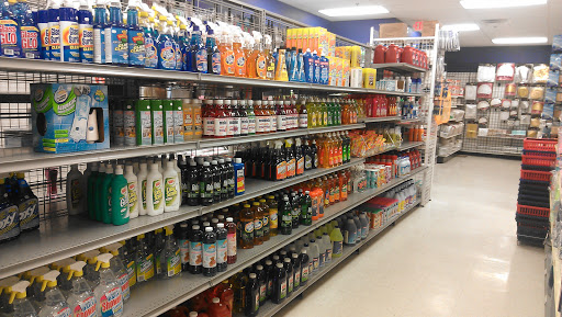 Party Store «Dollar or Two, Inc», reviews and photos, 943 Paoli Pike, West Chester, PA 19380, USA